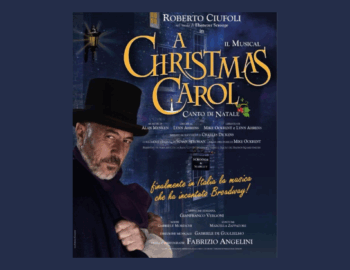 A Christmas Carol – Il Canto di Natale