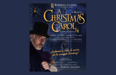 A Christmas Carol – Il Canto di Natale
