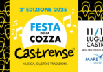  Festa della Cozza Castrense