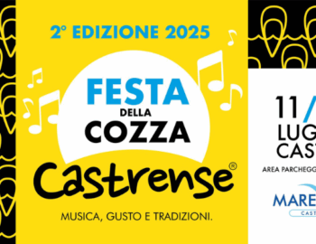 Festa della Cozza Castrense
