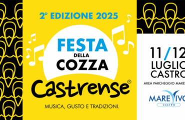  Festa della Cozza Castrense