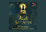 Alice nel Paese delle Meraviglie