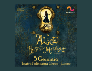 Alice nel Paese delle Meraviglie