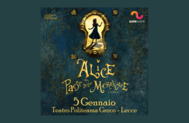 Alice nel Paese delle Meraviglie
