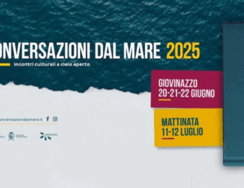 Conversazioni dal Mare