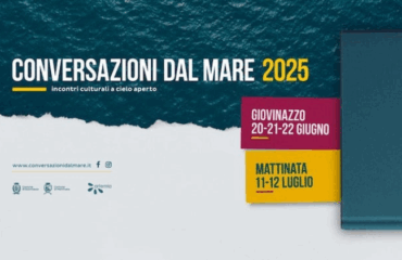 Conversazioni dal Mare