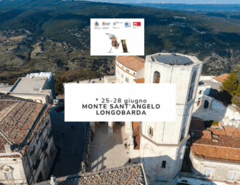 Monte Sant’Angelo longombarda