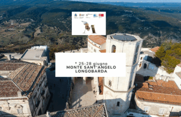 Monte Sant’Angelo longombarda