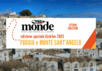 Mònde – Festa del cinema su cammini