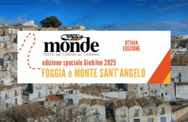Mònde – Festa del cinema su cammini