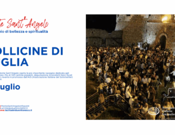 Bollicine di Puglia