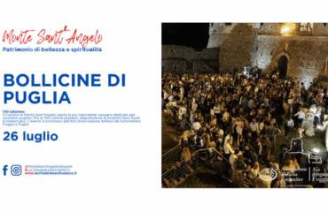 Bollicine di Puglia