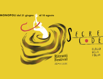 Ritratti Music Festival