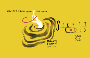 Ritratti Music Festival