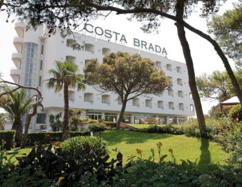 Grand Hotel Costa Brada