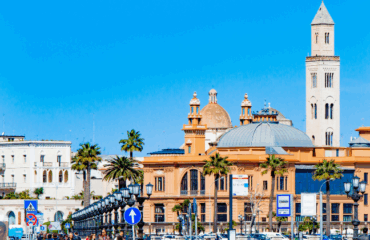 Bari