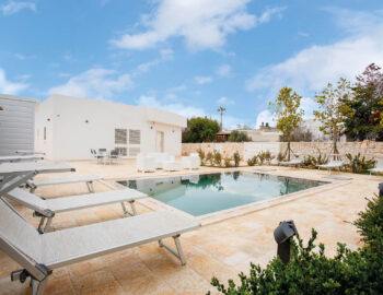 Le Dune Villas