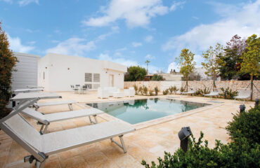 Le Dune Villas