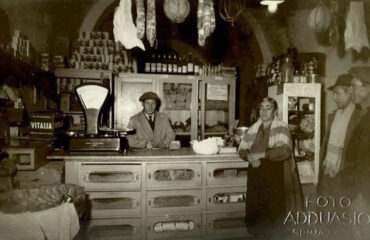 Salumeria e Macelleria Erriquez