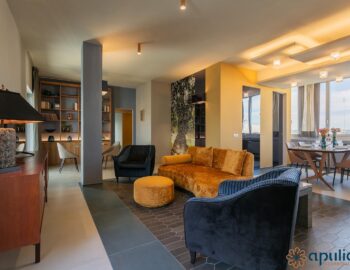 Apulia Accommodation