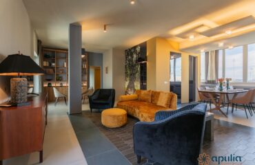 Apulia Accommodation