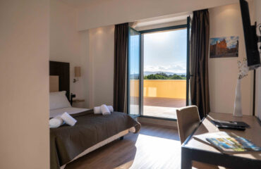NSM Palace Hotel Lucera