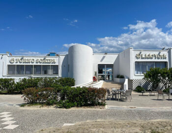 Lido York
