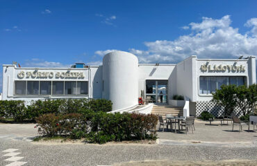 Lido York
