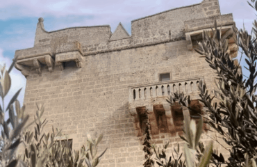 Masseria Melcarne