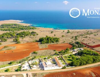 Masseria dei Monaci