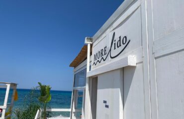 More Lido