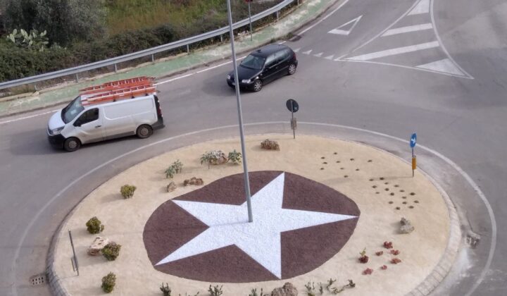 rotonda