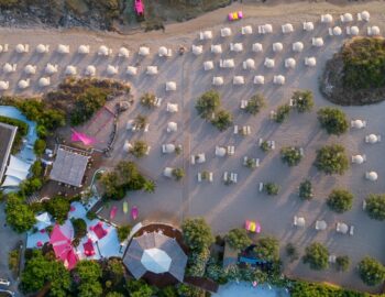 Tamerici Beach Club