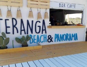 Teranga Bay