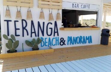 Teranga Bay