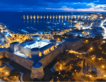Manfredonia