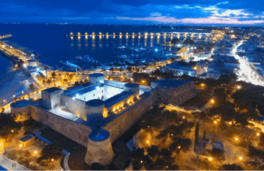 Manfredonia