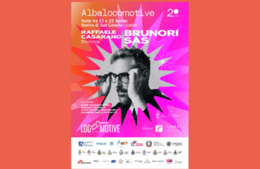 Locomotive Jazz Festival