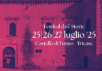 Duerive – festival delle storie