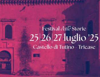 Duerive – festival delle storie