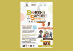 Il borgo dei sapori