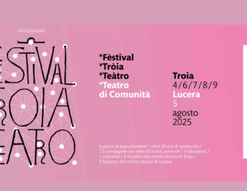 Troia Teatro