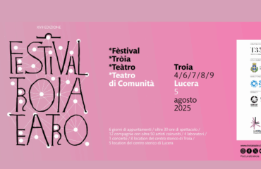 Troia Teatro