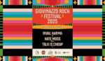 Giovinazzo Rock Festival