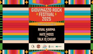 Giovinazzo Rock Festival