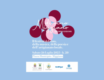 Divino Miggiano Wine Fest