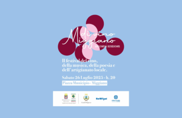 Divino Miggiano Wine Fest