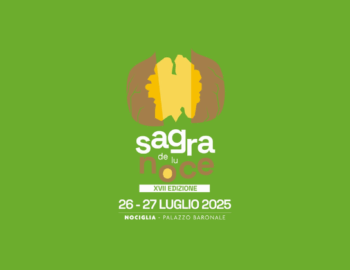 Sagra de lu noce