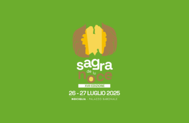 Sagra de lu noce