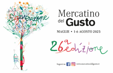 Mercatino del gusto